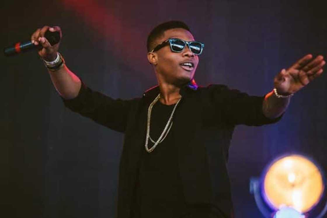 Wizkid Biography