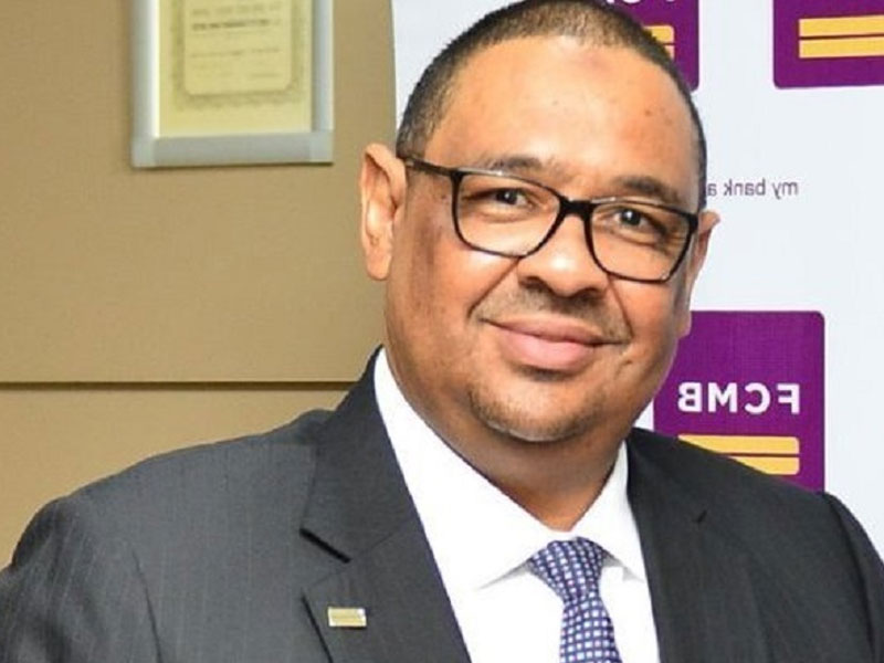 Adamu Nuru MD FCMB Biography