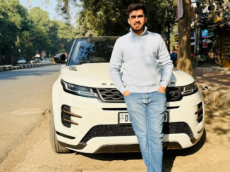 Ronak Khatri biography
