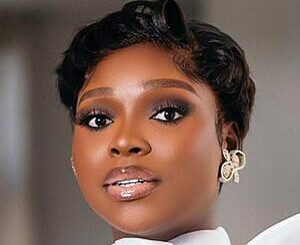 Tomike Adeoye Biography