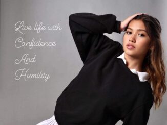 Rhaila Tomakin Biography