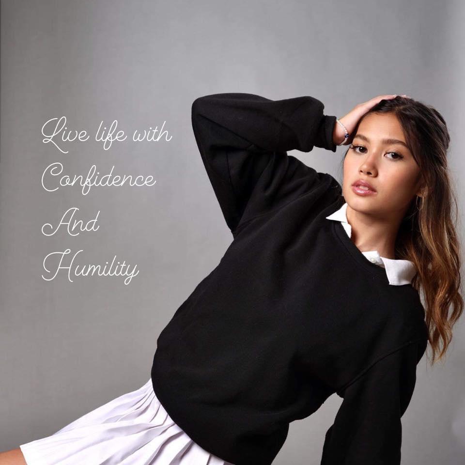 Rhaila Tomakin Biography