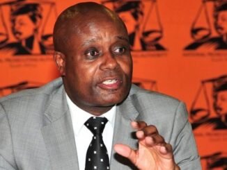 Andrew Chauke Biography