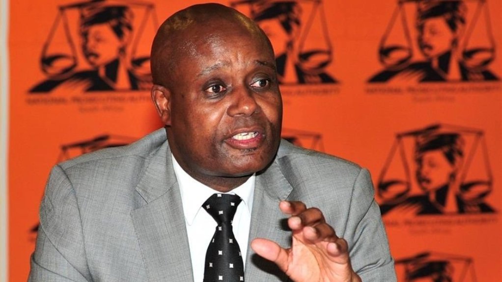 Andrew Chauke Biography