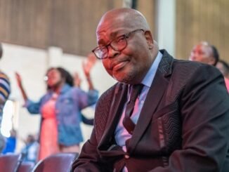 DR. SD Gumbi Biography: Age, Wife, Wiki, & Death 2025