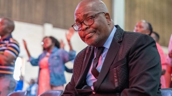 DR. SD Gumbi Biography: Age, Wife, Wiki, & Death 2025