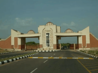 KWASU Post UTME 2025