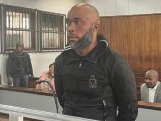 Vusi Cat Matlala Biography