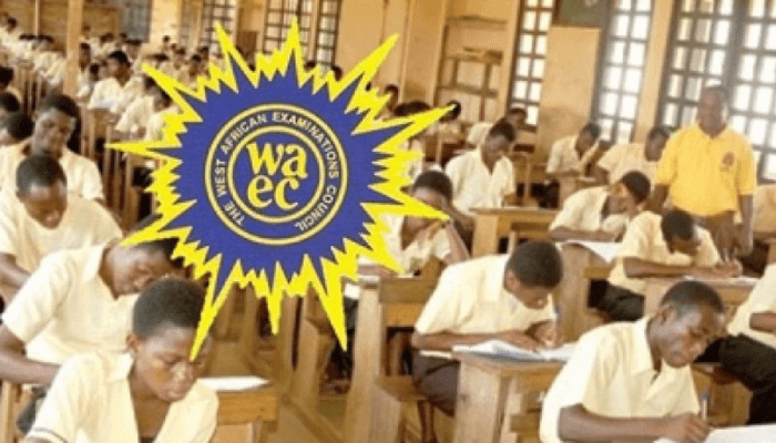 list of schools with withheld WAEC results