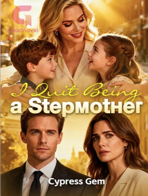 I Quit Being a Stepmother Novel: A Story Breaking Hearts (2025)